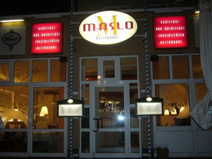 Foto: Maslo